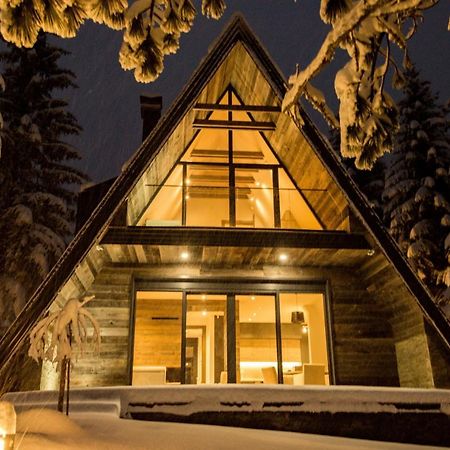 Jahorina Rusovo Village Zewnętrze zdjęcie