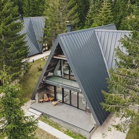 Jahorina Rusovo Village Zewnętrze zdjęcie
