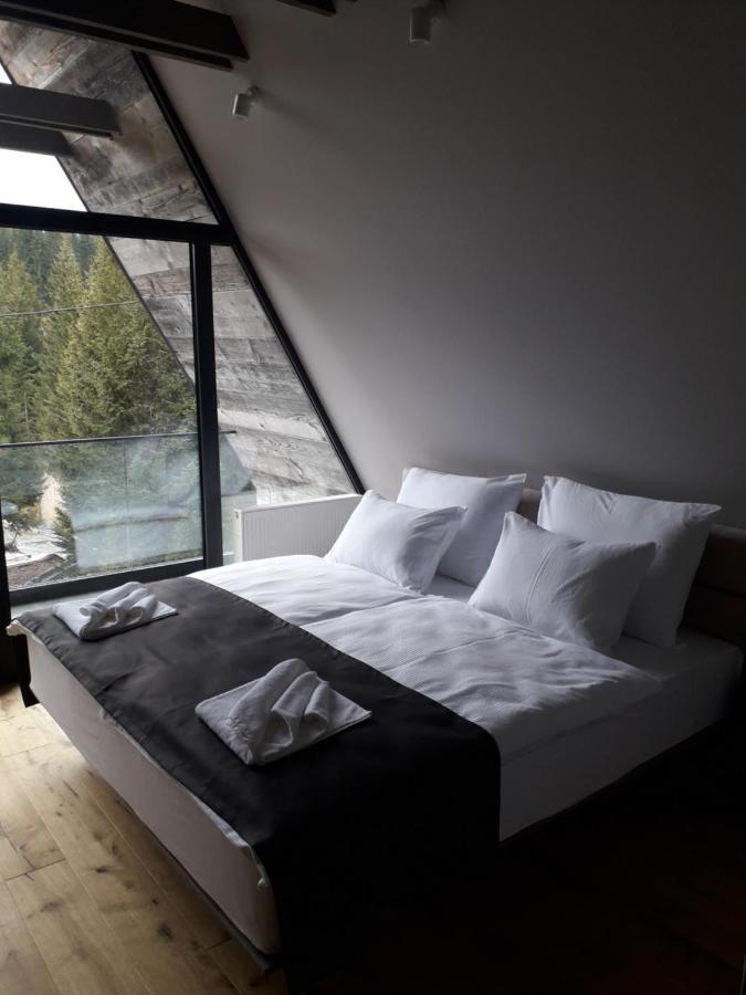Jahorina Rusovo Village Zewnętrze zdjęcie