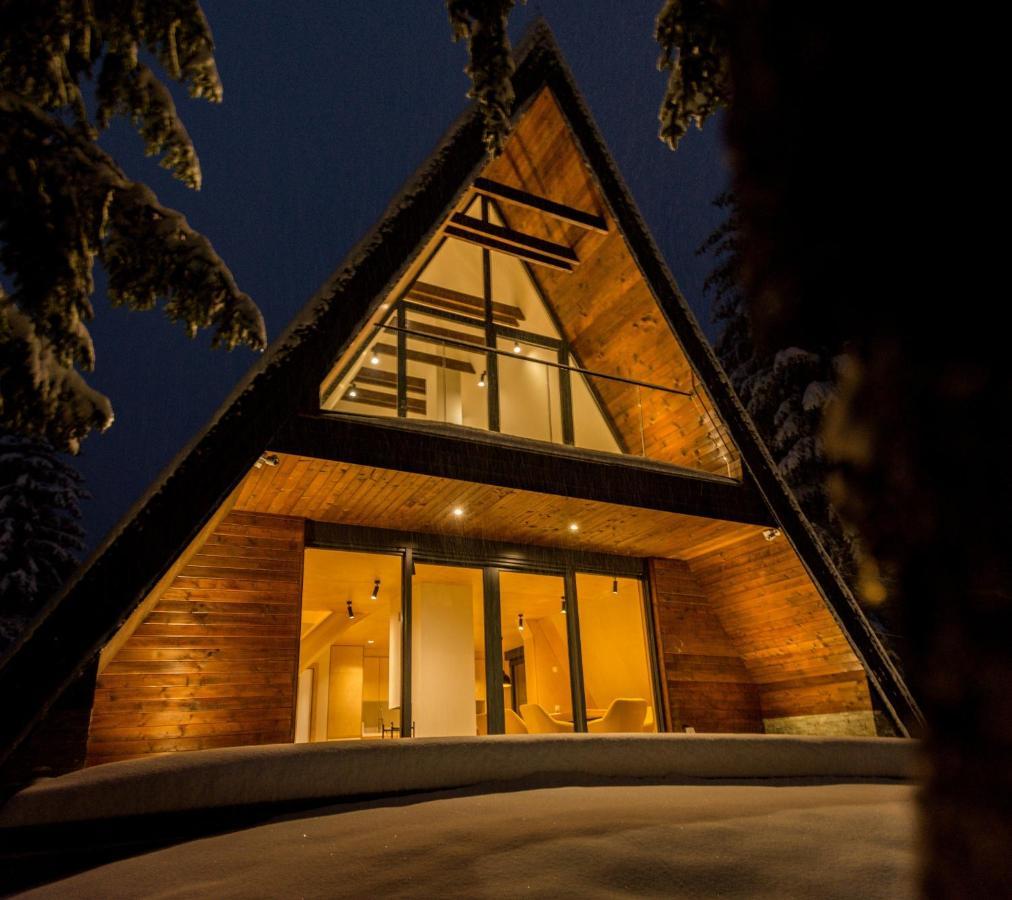 Jahorina Rusovo Village Zewnętrze zdjęcie