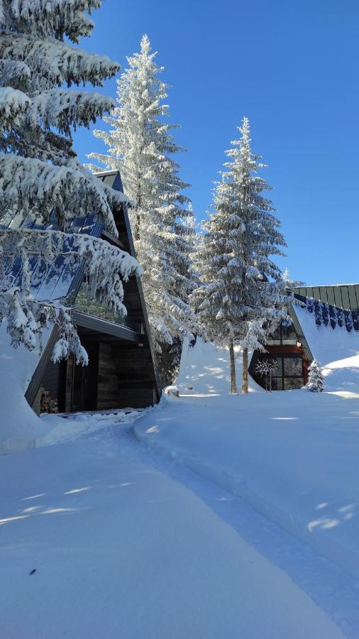 Jahorina Rusovo Village Zewnętrze zdjęcie