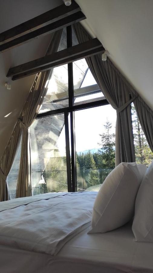 Jahorina Rusovo Village Zewnętrze zdjęcie