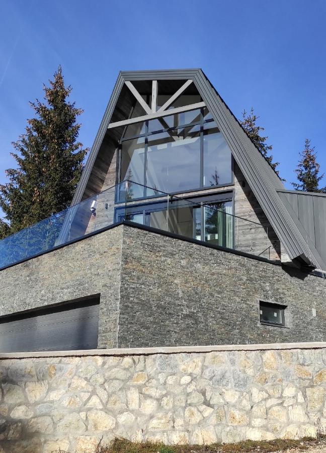 Jahorina Rusovo Village Zewnętrze zdjęcie