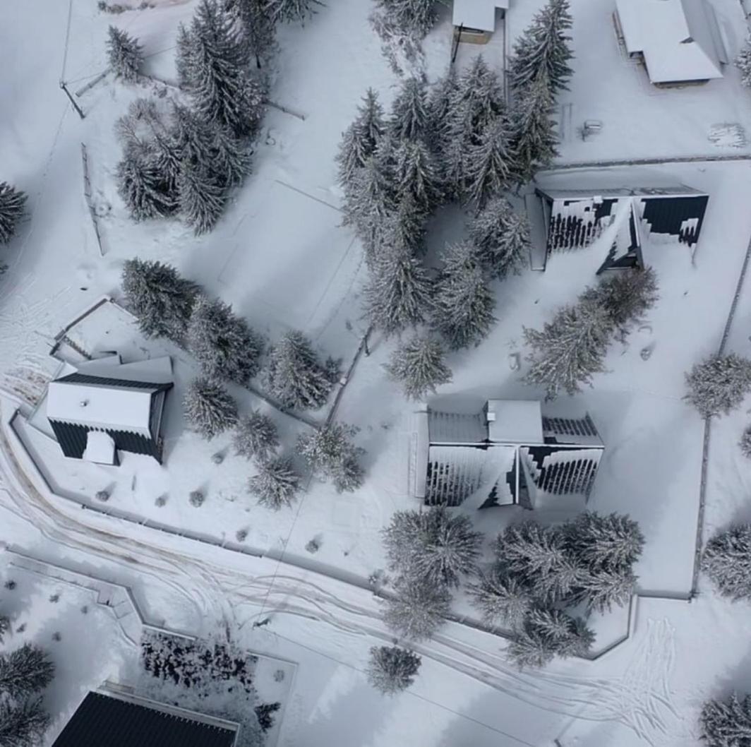 Jahorina Rusovo Village Zewnętrze zdjęcie