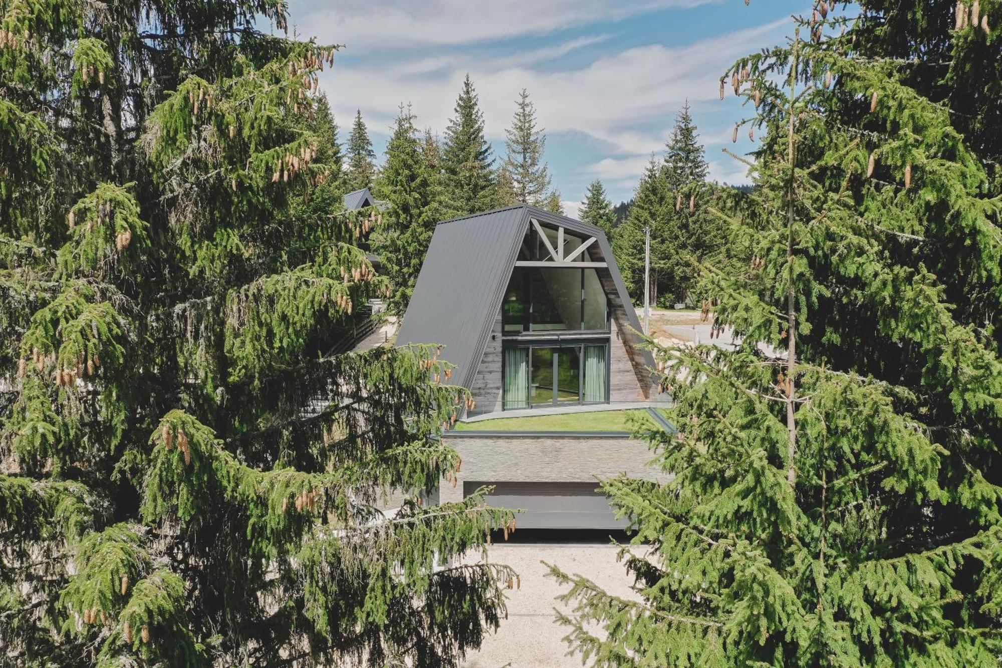 Jahorina Rusovo Village Pokój zdjęcie
